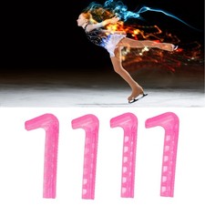 4pcs Protège-Lames De Patins