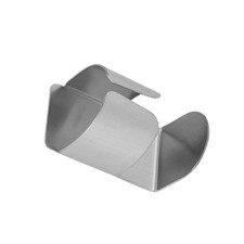  2 Pcs Rangement Brosse Dent Organisateur À Dents Support Sans Coup Poing