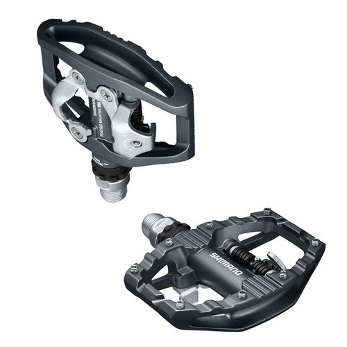 Pedale route automatique