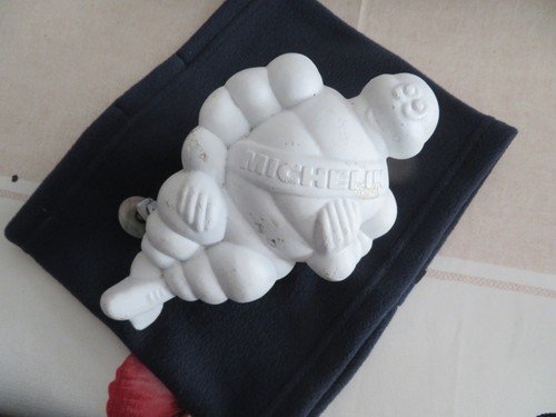 Ancien bibendum michelin - ancien,
