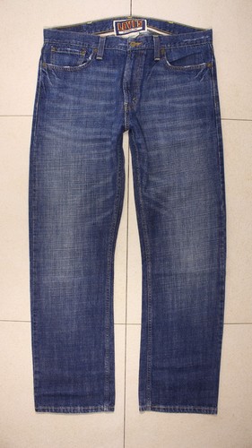 Jean homme levi 514 w38 - 514,