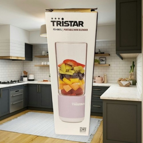 Mini blender portable tristar - portable,