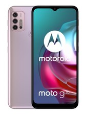 MOTOROLA Moto G30 Violet