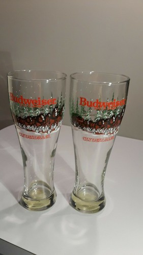 Rare set 1989 - 1989, budweiser