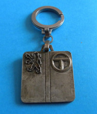 Porte clé automobile PEUGEOT