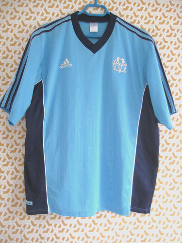 Maillot olympique marseille - maillot,