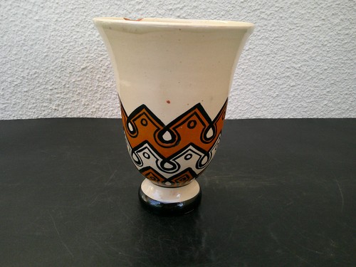 Vase art deco signe tripp - signe,