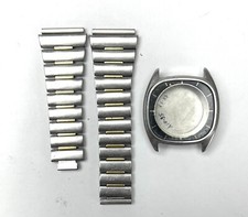 Boîtier + Armis Seiko