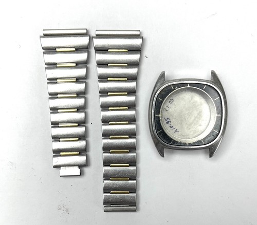 Boîtier armis seiko - +,