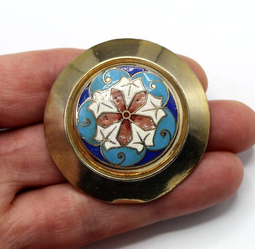 Ancienne broche art déco - broche,