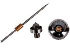 Hobbynox Airbrush RUBY Jeu de