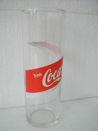 Coca cola verre allemand - cola®,