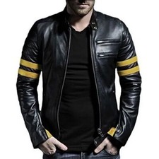 Veste D'Homme Fight Club