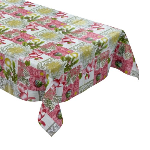 Nappe table toile - nappe, en