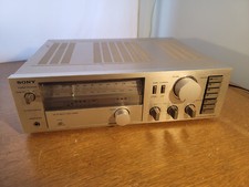 Vintage Sony STR-V25 AM/FM