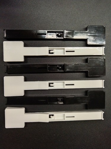 Cibles flipper data east - cibles,