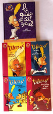 Titeuf zep guide du - titeuf,