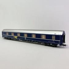 Jouef hj4161 sncb voiture - jouef,