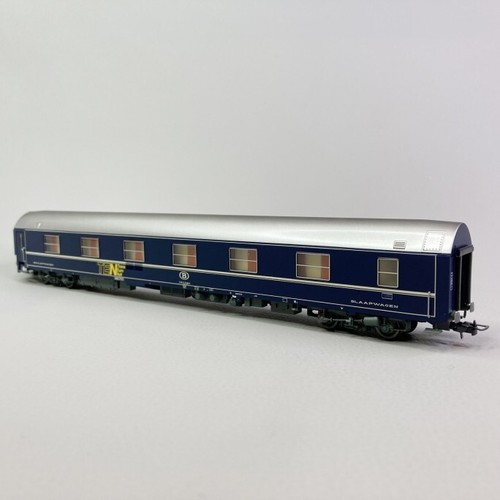 Jouef hj4161 sncb - hj4161, voiture
