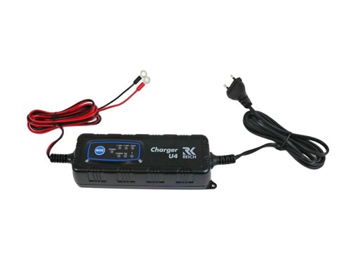 Chargeur pour remorque - v,