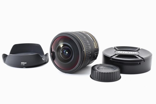 Presque inutilisé nikon - inutilisé],