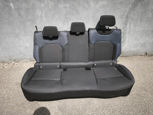 Banquette arrière neuve dacia - neuve,