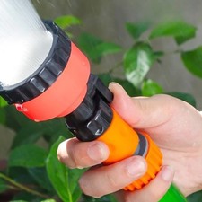 Arroseur de distribution d'eau efficace pour jardins et légumes domestiques
