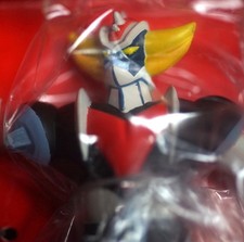 Goldorak Figurine Banpresto