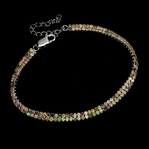 Bracelet argent 925 - argent,