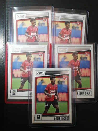 Panini score ligue 1 - panini,