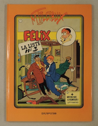 Tillieux felix liste no - tillieux,