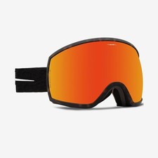 Lunettes De Ski Électriques -