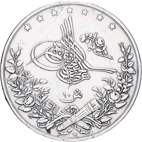 égypte abdul hamid 10 - ii,,