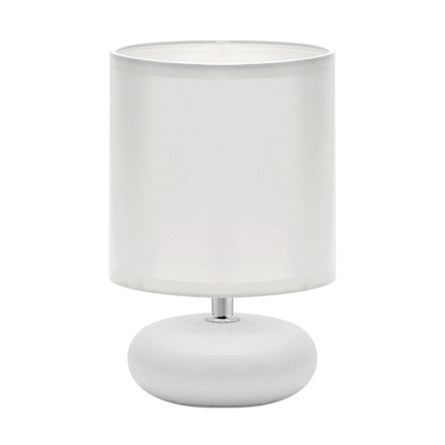 Lampe table blanche - table, petite