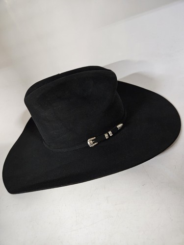 Resistol 100 pure fur felt - resistol,