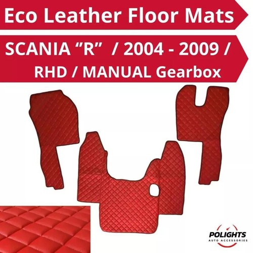 Tapis sol rouges - tapis,