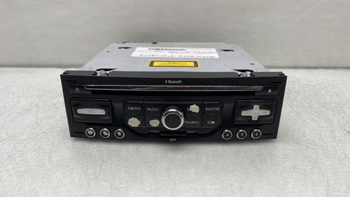 Autoradio origine citroen c5 - autoradio,