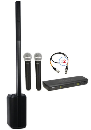 Bose pro dual - bose, l1