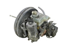 VW Golf 3 VR6 Amplificateur de freinage Cylindre principal ABS EDS Bloc 1H161420