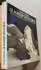 Le Massif des Ecrins Les 100 plus belles courses G REBUFFAT Denoel 1982
