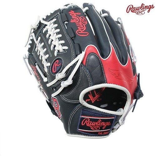 Gant gauche rawlings hyper - gant,