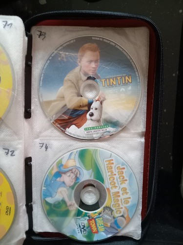 Dvd enfant disney - enfant,