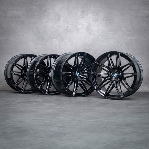 Jantes pouces g87 - 19,