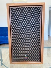 enceintes hifi vintage