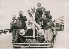 Deauville 1930 - c.,