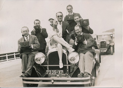 Deauville 1930 - deauville,
