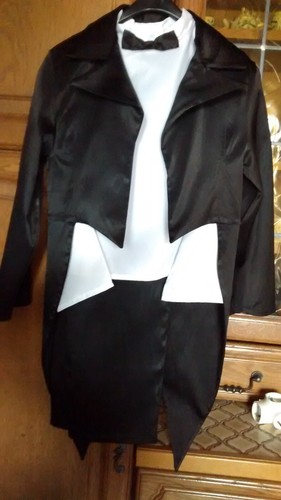 Costume déguisement le - costume,