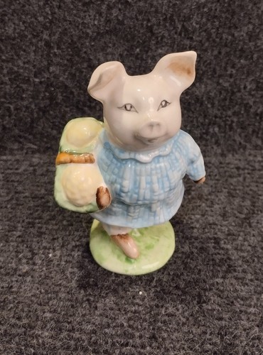 Beatrix potter little pig - beatrix,