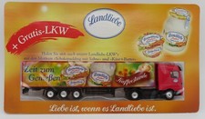 C GRELL HO 1/87 CAMION TRUCK