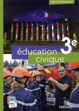 Education civique 3e : Manuel